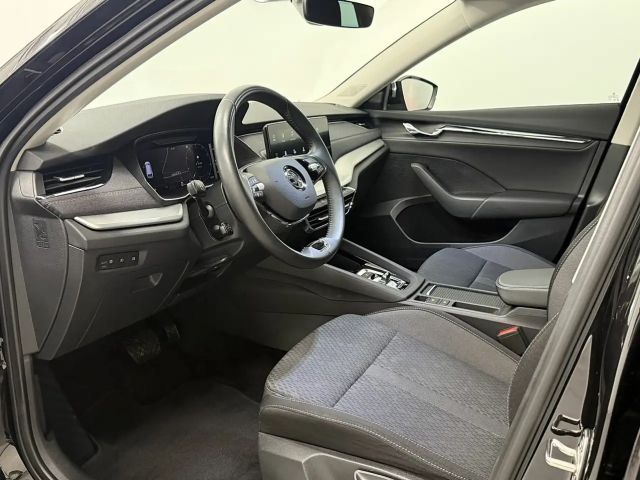 Skoda Octavia Combi Style Style