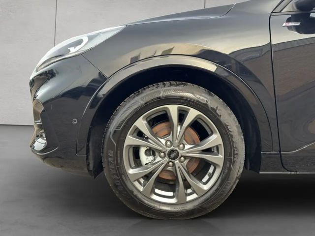 Ford Kuga EcoBoost ST Line