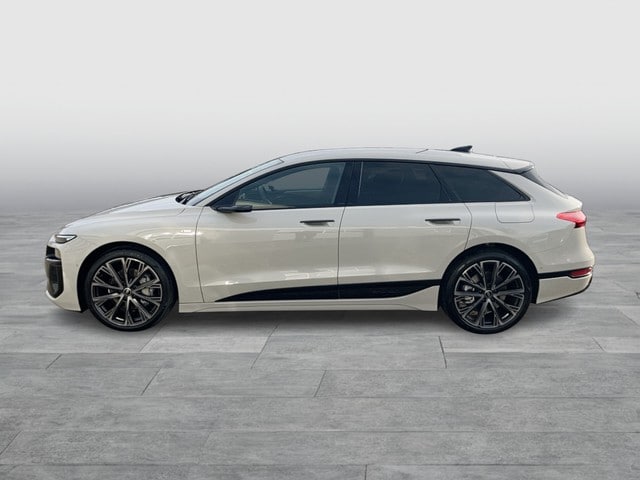 Audi A6 e-tron Avant Quattro