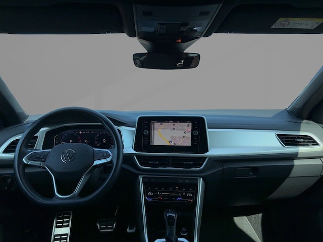 Volkswagen T-Roc 1.5 TSI DSG Life