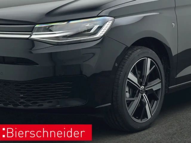 Volkswagen Caddy GOAL TDI AGR NAVI ACC LED 5-Jahre