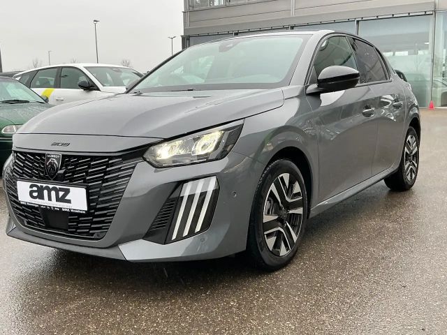 Peugeot 208 Allure Pack PureTech