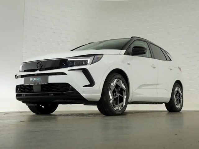 Opel Grandland X GSe