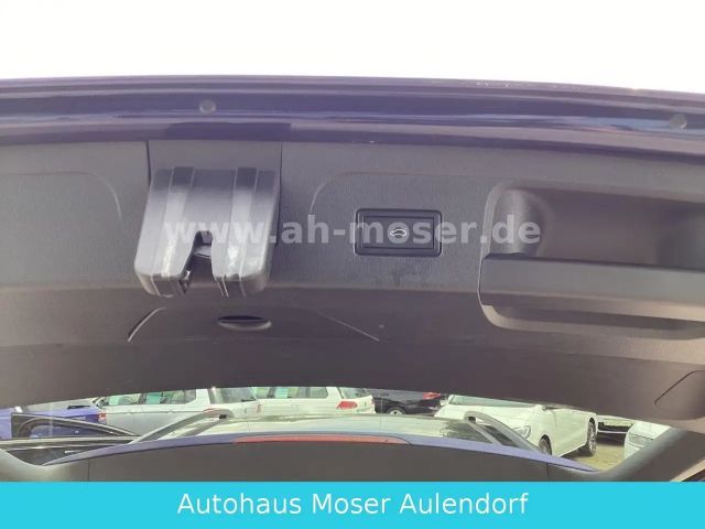 Volkswagen Touran 1.5 TSI Comfortline DSG