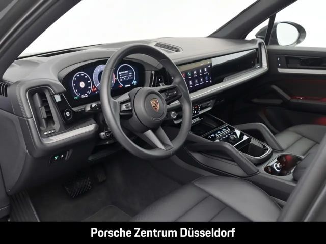 Porsche Cayenne Head-Up BOSE Rückfahrkamera Panorama LED