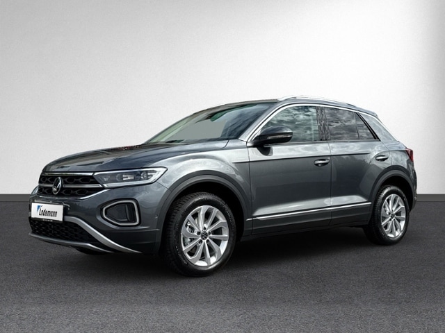 Volkswagen T-Roc 1.5 TSI DSG IQ.Drive