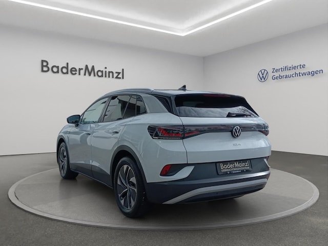 Volkswagen ID.4 150 kW Performance Pro