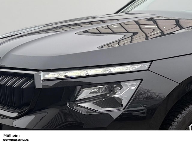 Skoda Kamiq 1.0 TSI Selection