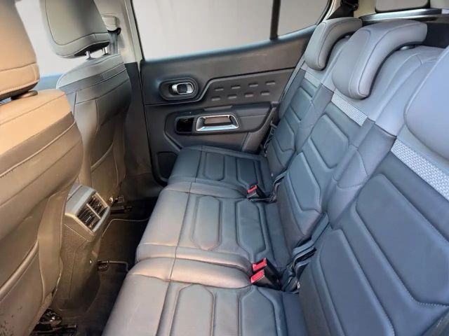 Citroën C5 Aircross Hybrid Pack Shine