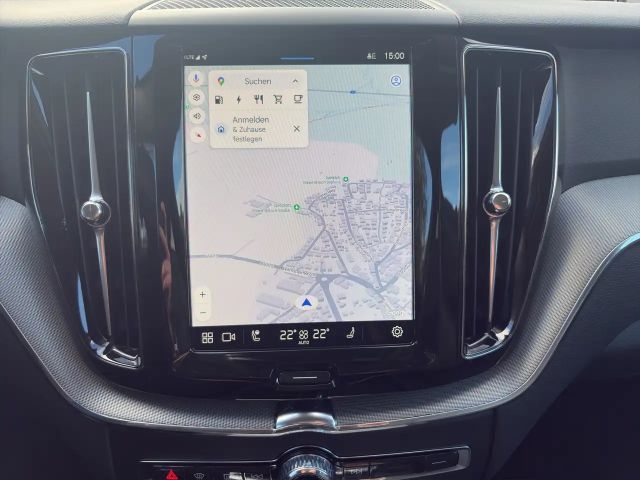 Volvo XC60 AWD Bright Plus Recharge