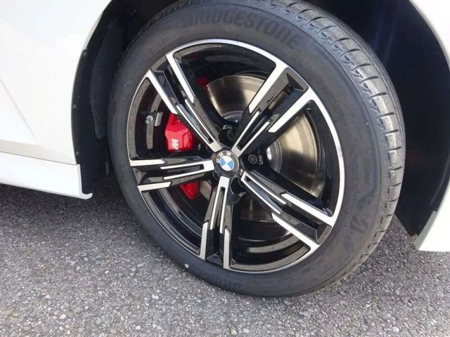 BMW 318 318i M-Sport