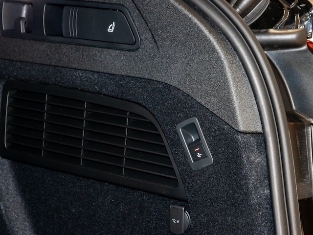 Audi A5 Avant Quattro S-Tronic