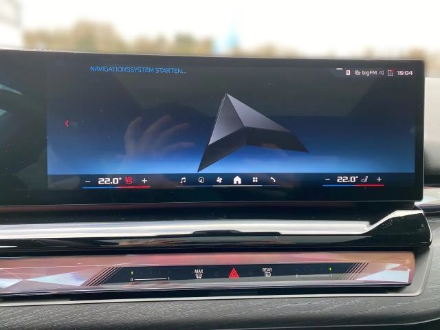 BMW i5 M60 Sedan xDrive