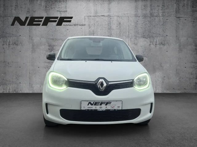 Renault Twingo Electric Equilibre Equilibre