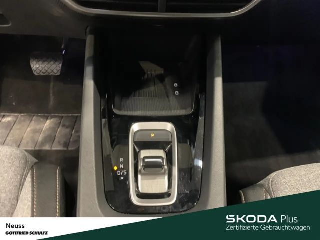 Skoda Octavia Combi Selection
