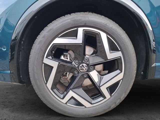 Volkswagen Tiguan DSG R-Line