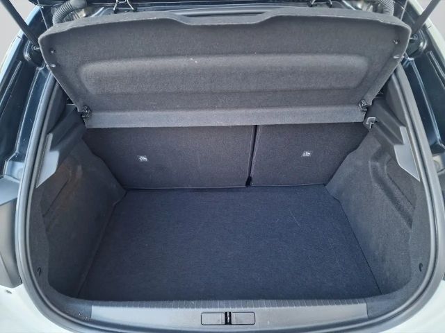 Opel Corsa GS-Line Grand Sport