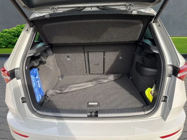 Skoda Karoq Sportline