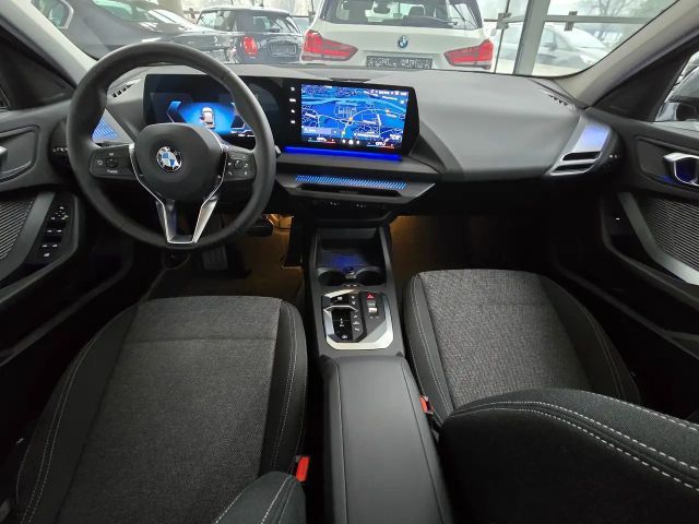 BMW 120 120i