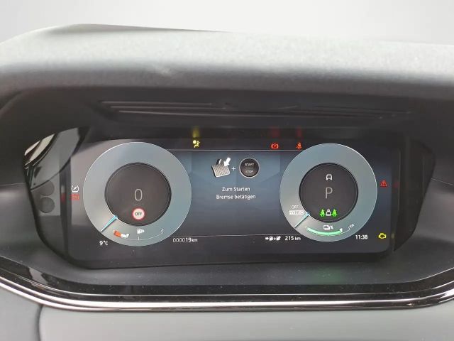 Land Rover Range Rover Evoque S