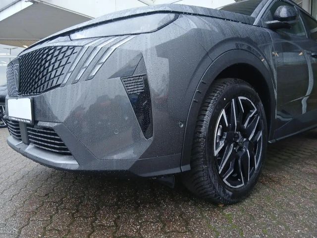 Peugeot 5008 Allure Pack Executive Hybrid