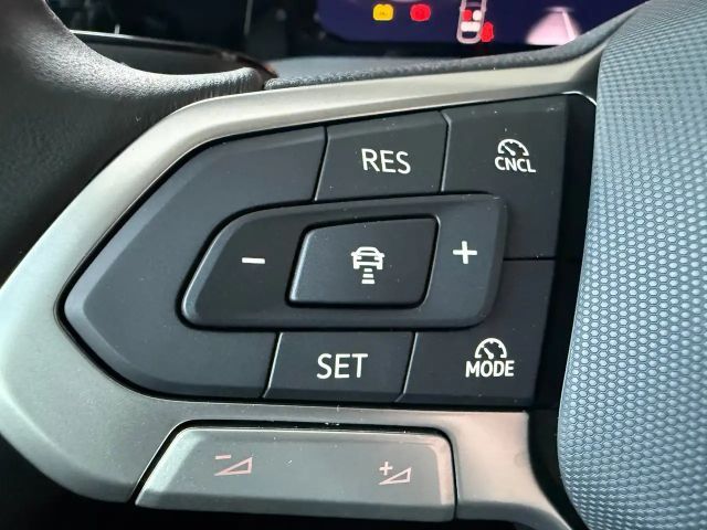 Volkswagen Golf Rabbit TSI