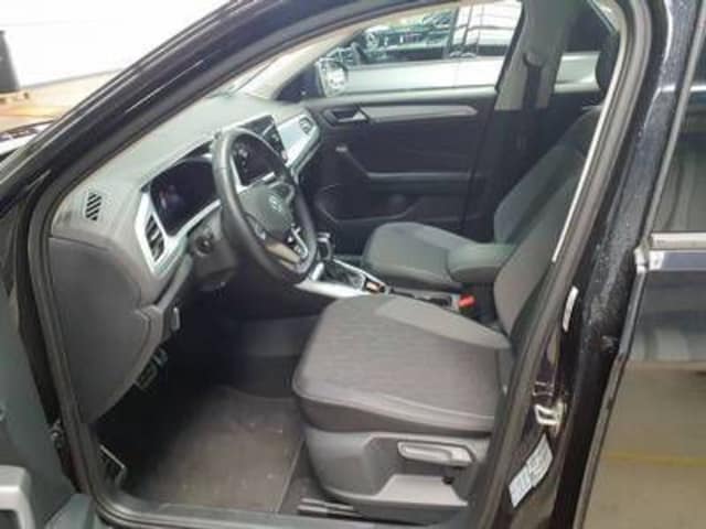 Volkswagen T-Roc 2.0 TDI DSG