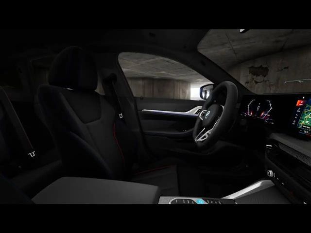 BMW i4 Coupé Gran Coupé M-Sport