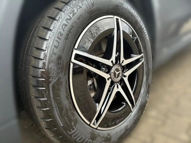 Mercedes-Benz EQA 250 AMG Line