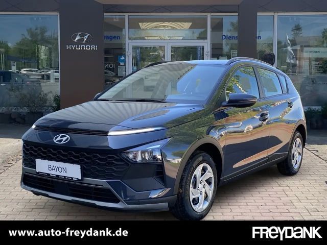 Hyundai Bayon 1.0 Select T-GDi