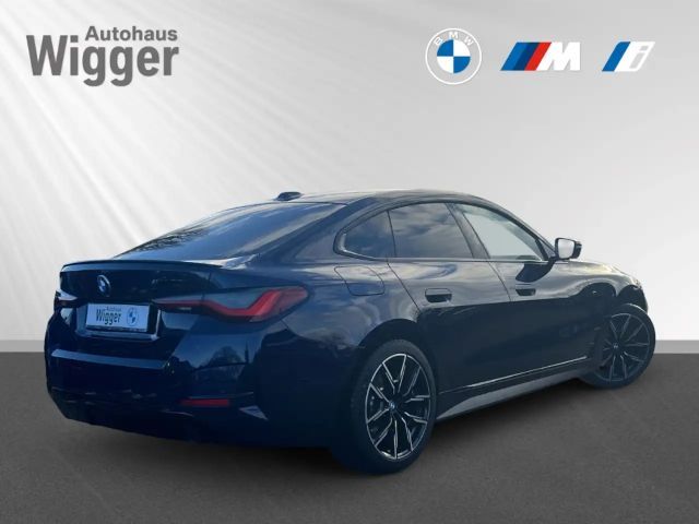 BMW 430 Coupé Gran Coupé M-Sport Sedan