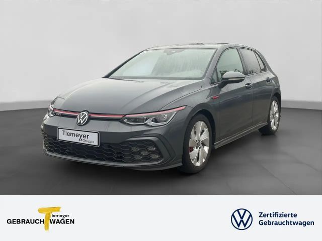 Volkswagen Golf DSG GTI IQ.Drive