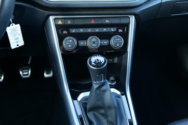 Volkswagen T-Roc 1.5 TSI