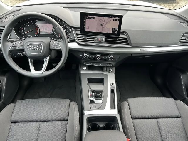 Audi Q5 50 TDI Quattro