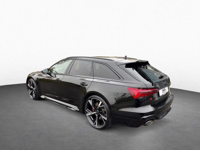 Audi RS6 4.0 TFSI Avant Performance Quattro