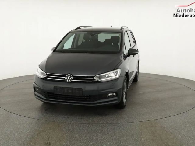 Volkswagen Touran 1.5 TSI Comfortline DSG