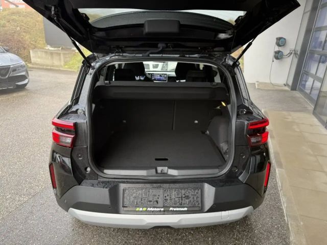 Opel Frontera 44 kWh GS e-Frontera