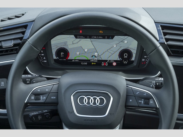 Audi Q3 35 TFSI S-Tronic