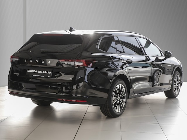 Skoda Superb 1.5 TSI Combi Selection iV