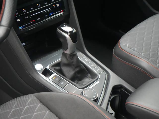 Seat Tarraco DSG FR-lijn