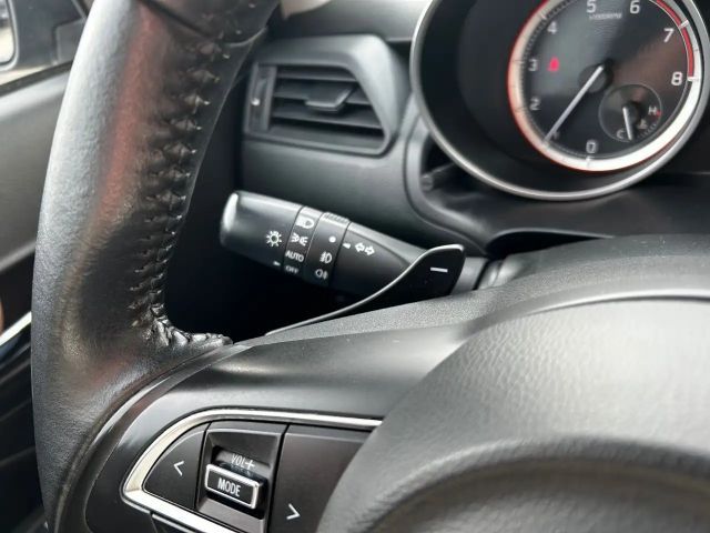 Suzuki Swift Comfort