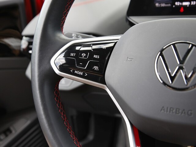 Volkswagen ID.4 4Motion GTX
