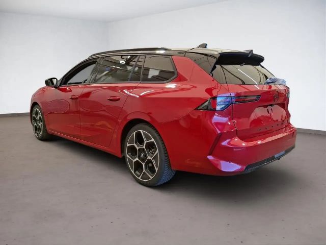 Opel Astra Sports Tourer Ultimate