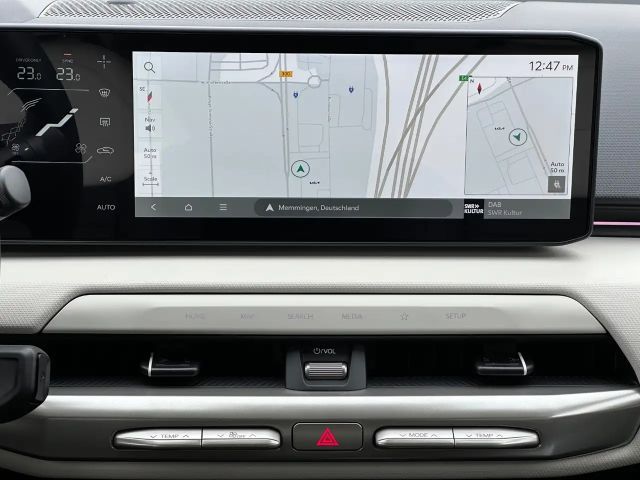 Kia EV4 81.4 kWh Fastback GT-Line