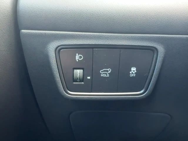 Hyundai Tucson 1.6 T-GDi