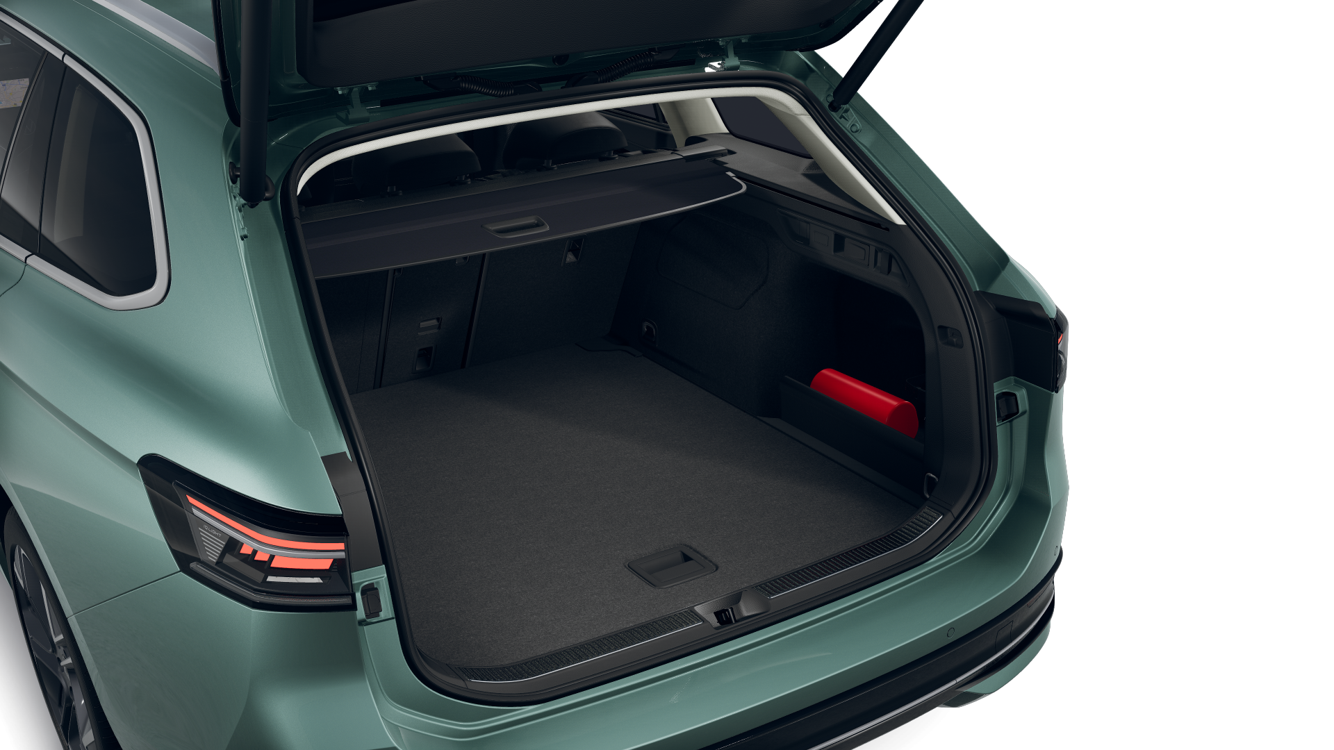 Volkswagen Passat DSG Elegance Elegance