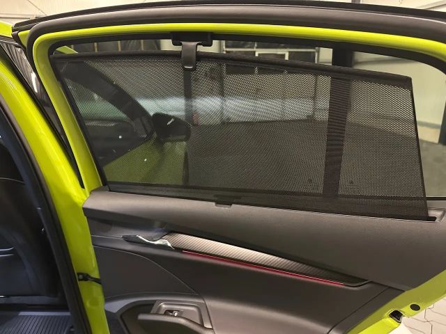 Skoda Enyaq 4x4 Coupe RS Suite