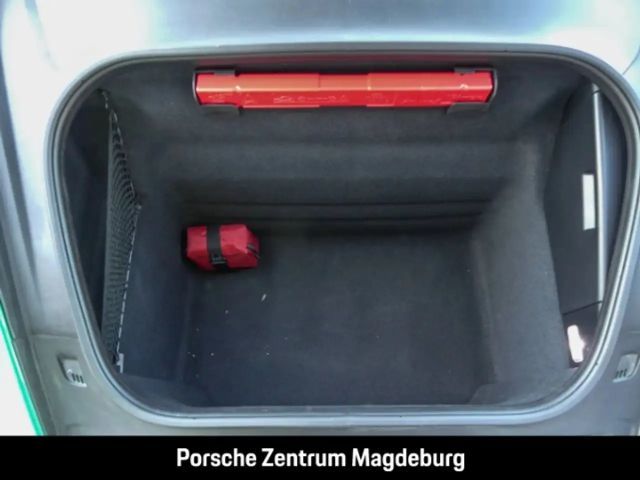 Porsche 992 Coupé GT3