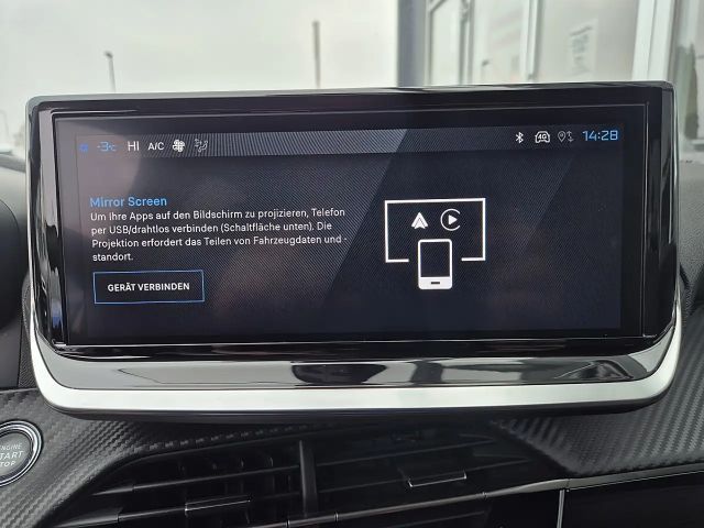 Peugeot 208 Allure Pack PureTech