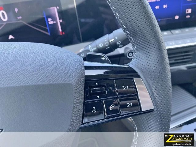 Opel Astra L Bus.Eleg, Kamera, IntelliLux, PDC, Sitzh